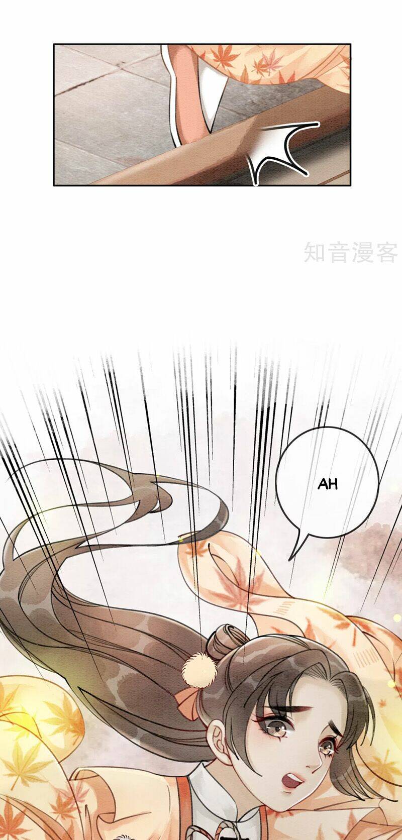 Hậu Cung Của Trẫm Cháy Rồi!: Chapter 53