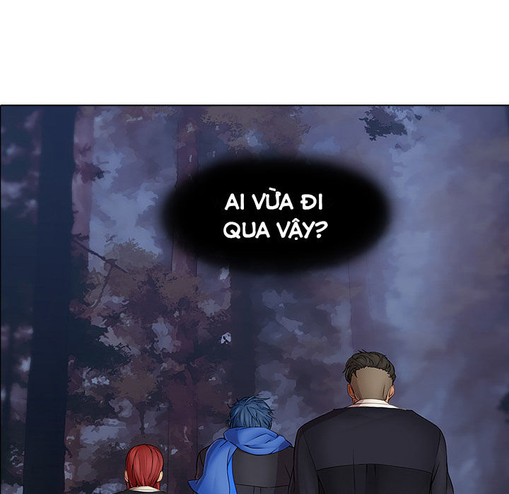 Ảo Mộng Hồ Điệp: Chapter 25