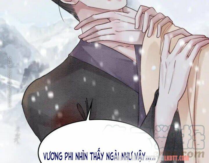 Trọng Sinh Bá Sủng Nhiếp Chính Vương Quá Mạnh Mẽ: Chapter 217