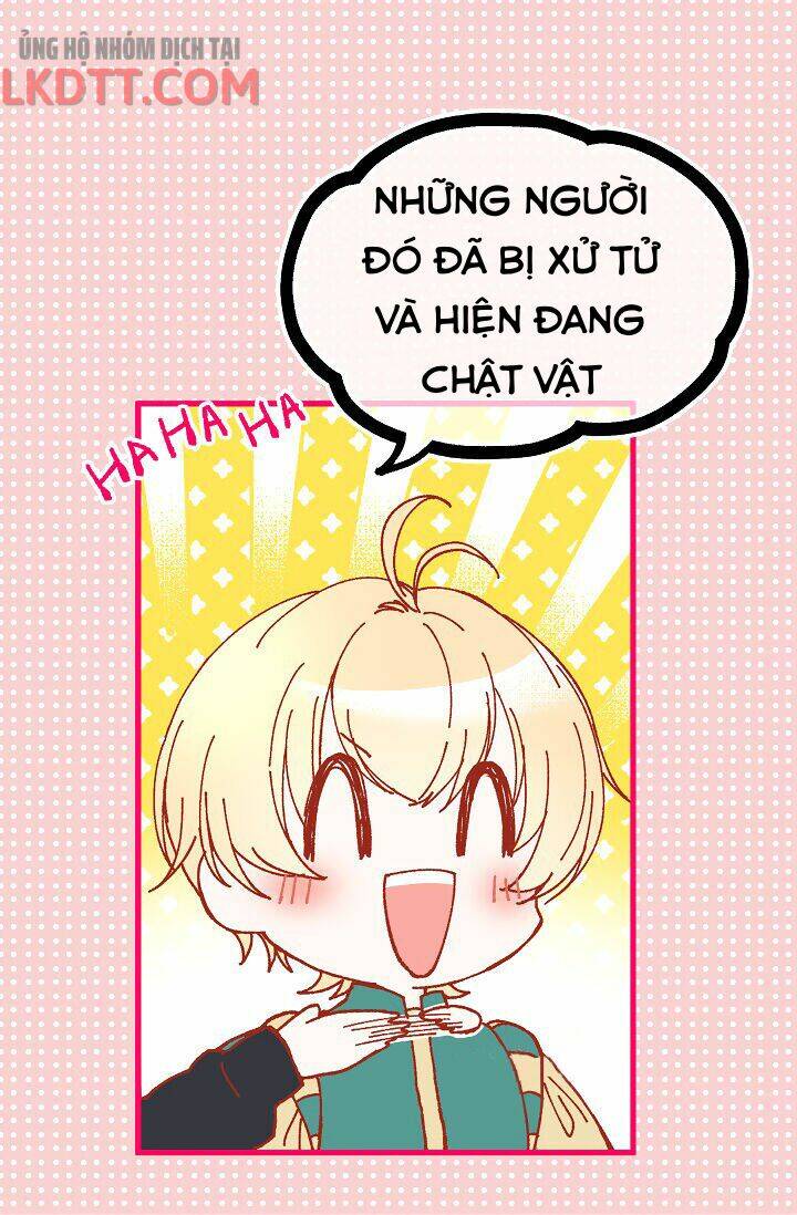 Mylord, Nữ Hoàng Của Loài Sói!: Chapter 13