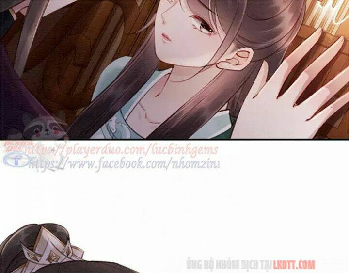Trọng Sinh Bá Sủng Nhiếp Chính Vương Quá Mạnh Mẽ: Chapter 108