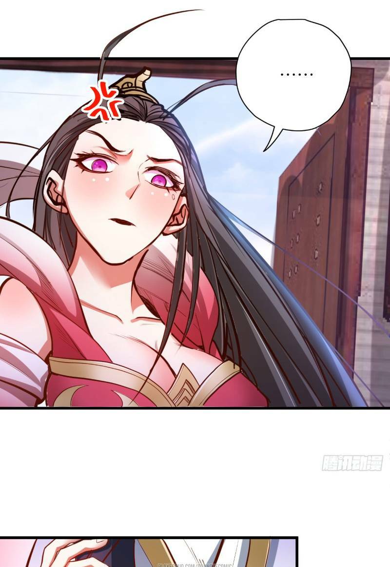 Trọng Sinh Tối Cường Ma Tôn Ở Rể: Chapter 21