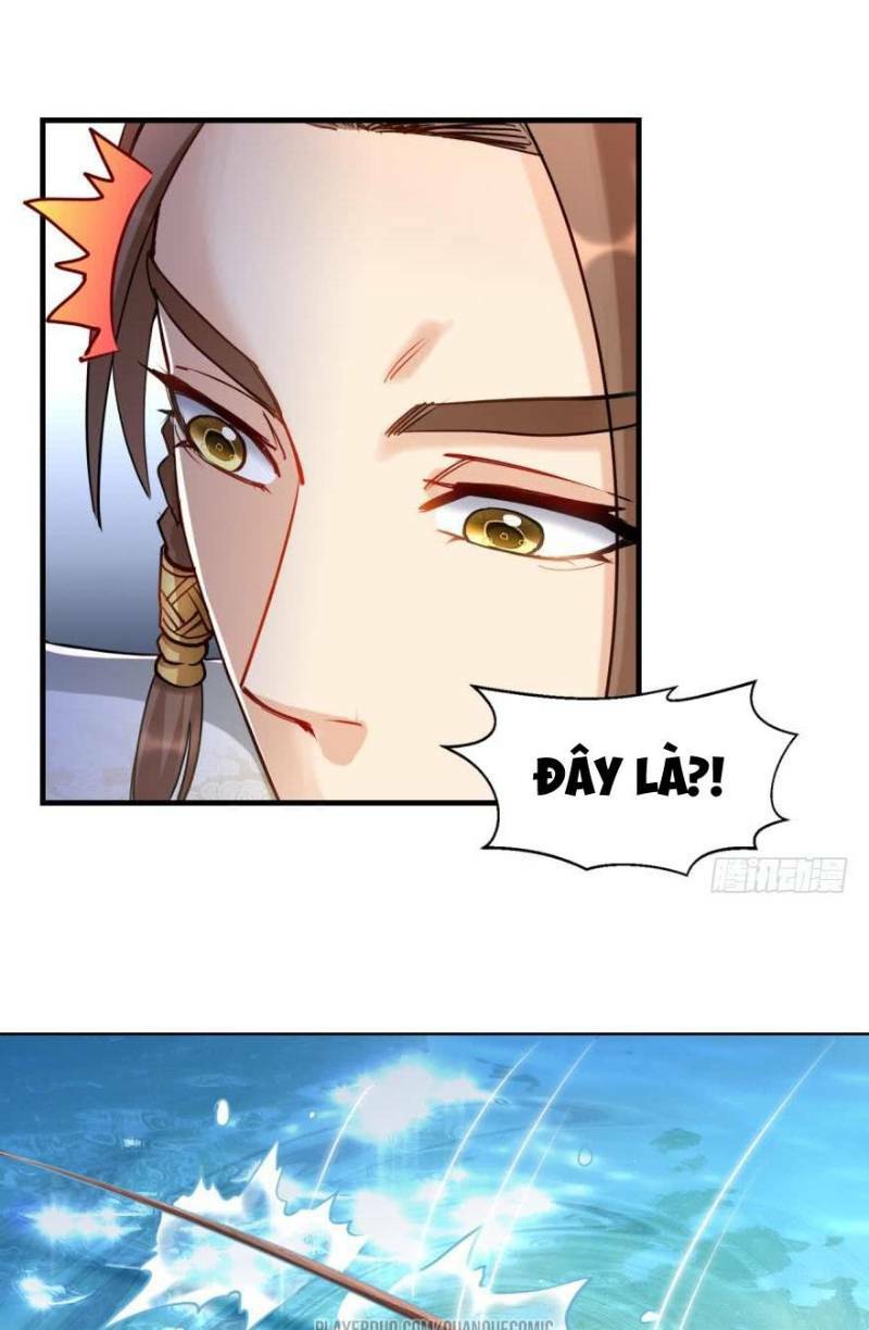 Lão Tổ Của Bạn Đang Online: Chapter 62