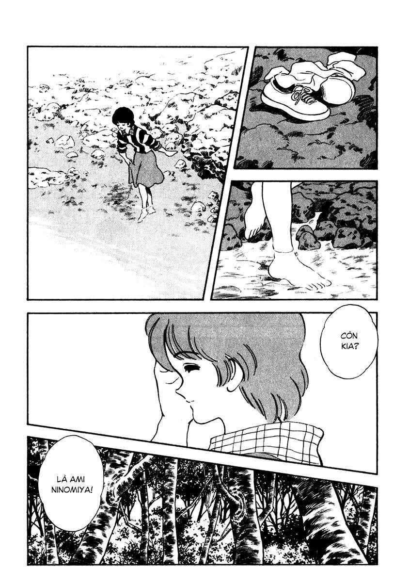 Rough - Ngọc Thô: Chapter 33