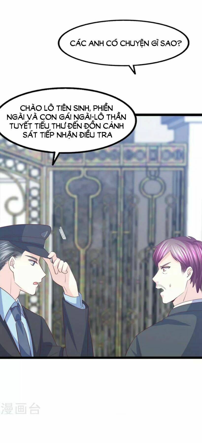 Ta Và Nam Thần Cởi Áo Ngủ Rồi: Chapter 48