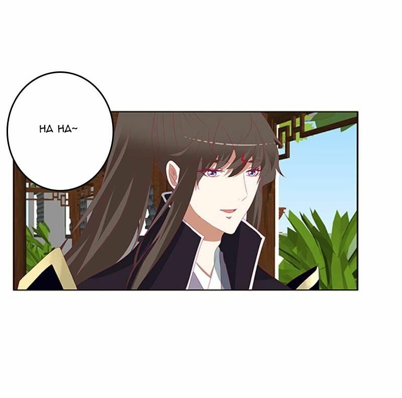 Thông Linh Phi: Chapter 426