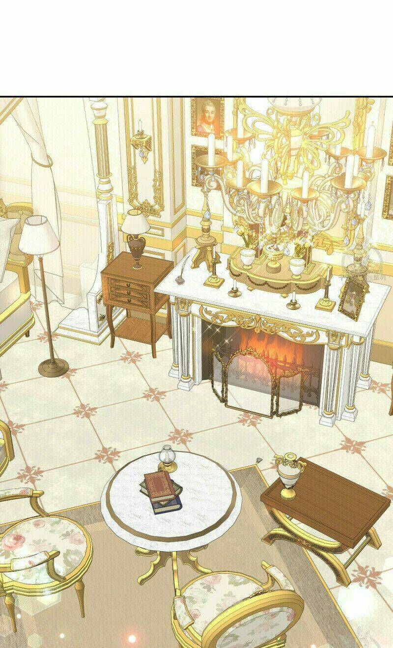 Công Chúa Bị Lãng Quên Muốn Sống Trong Hòa Bình: Chapter 16