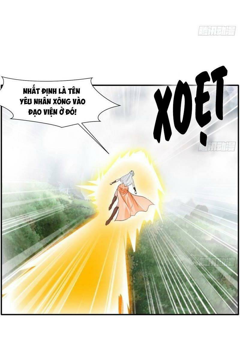Tuyệt Thế Đế Tôn: Chapter 49