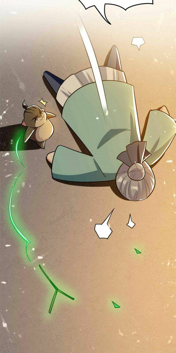 Vạn Giới Tiên Vương: Chapter 162