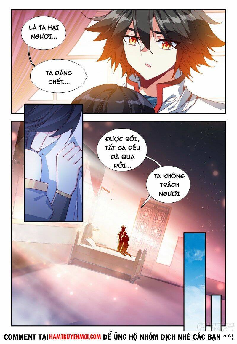 Thiện Lương Tử Thần: Chapter 155