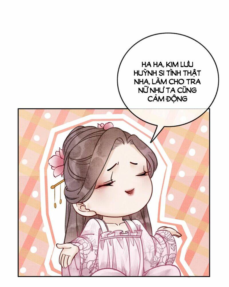 Hậu Cung Của Trẫm Cháy Rồi!: Chapter 50