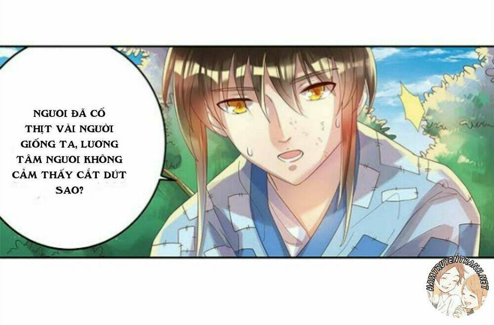 Path To Transcendence: Chapter 1