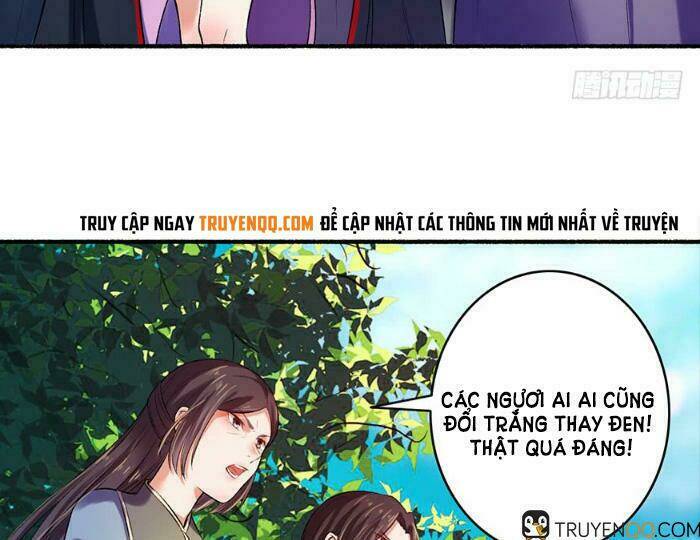 Cuồng Phi Phách Lối: Chapter 5