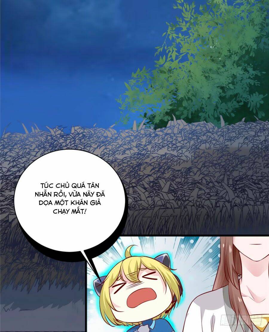 Nữ Đế Livestream Công Lược: Chapter 5