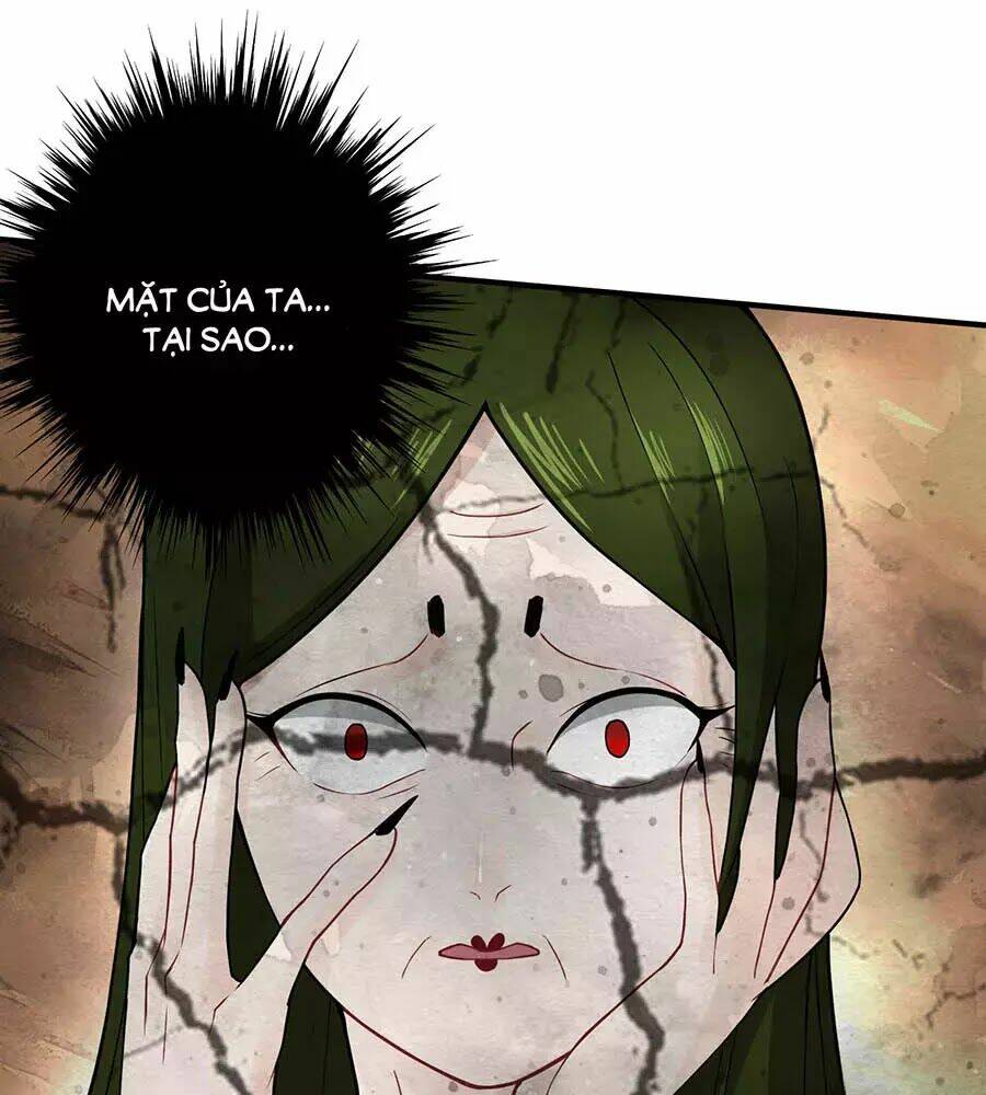 Anh Ấy Đến Từ Địa Ngục: Chapter 25