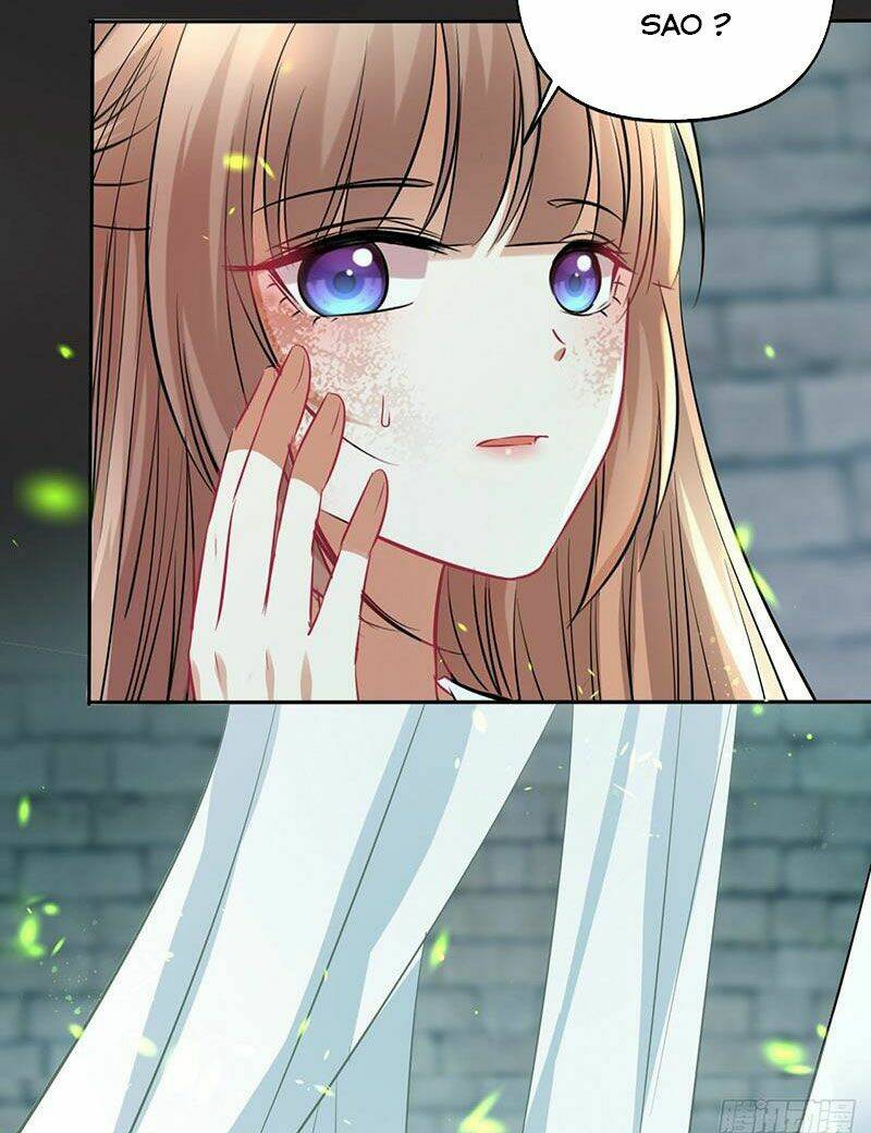 Vương Phi Thật Thích Trang Điểm: Chapter 168