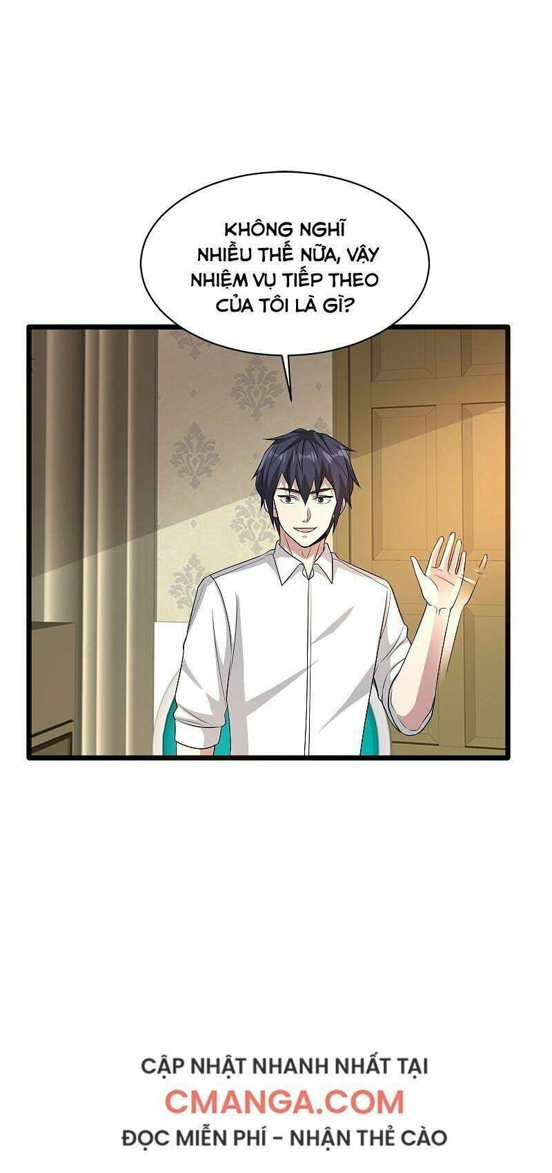 Đô Thị Tà Vương: Chapter 102
