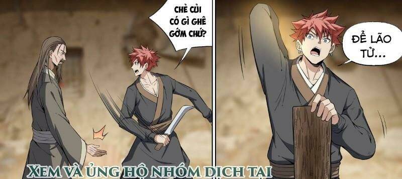 Võ Lực Chí Mạng: Chapter 29