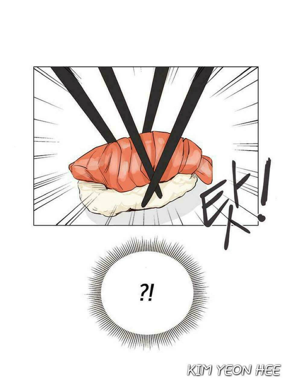 Tôi Kết Hôn Cùng Antifan: Chapter 20