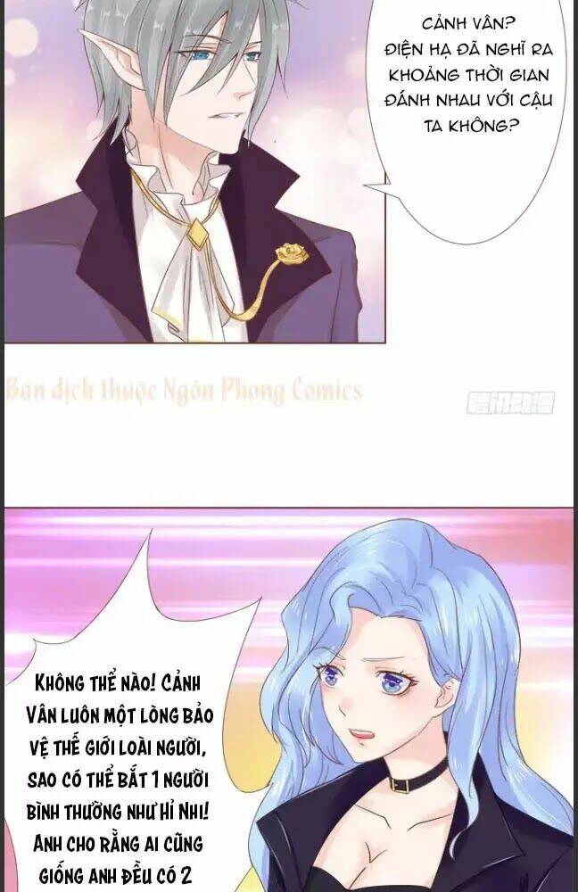 Ma Vương Luyến Ái Chỉ Nam: Chapter 110