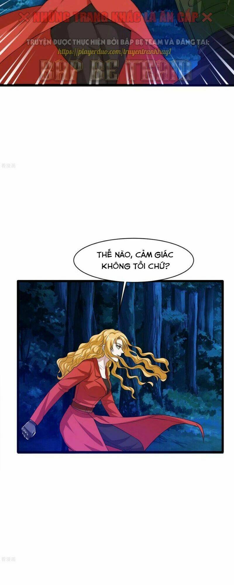 Đô Thị Tà Vương: Chapter 92
