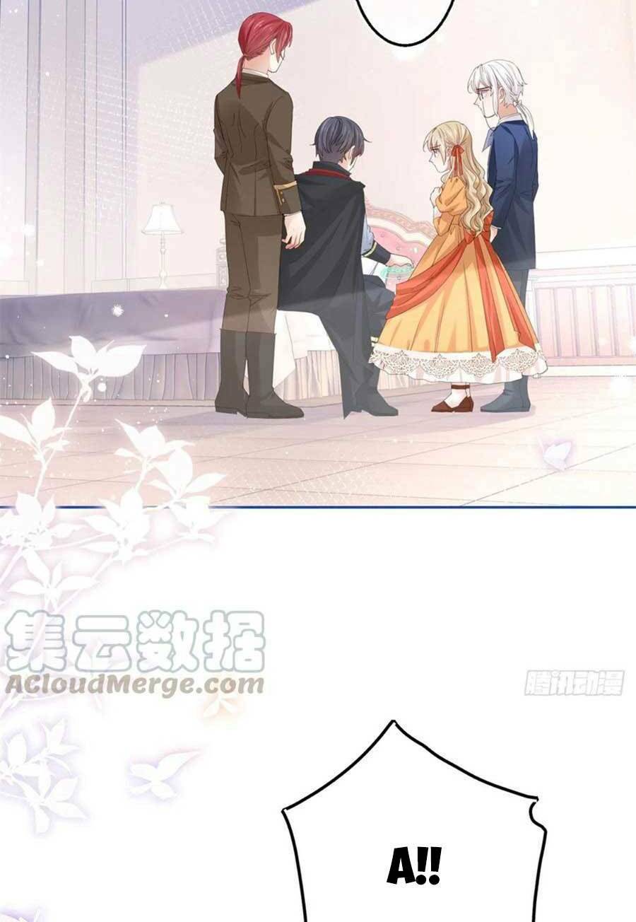 Nữ Hoàng Đầu Tiên Của Đế Quốc: Chapter 56