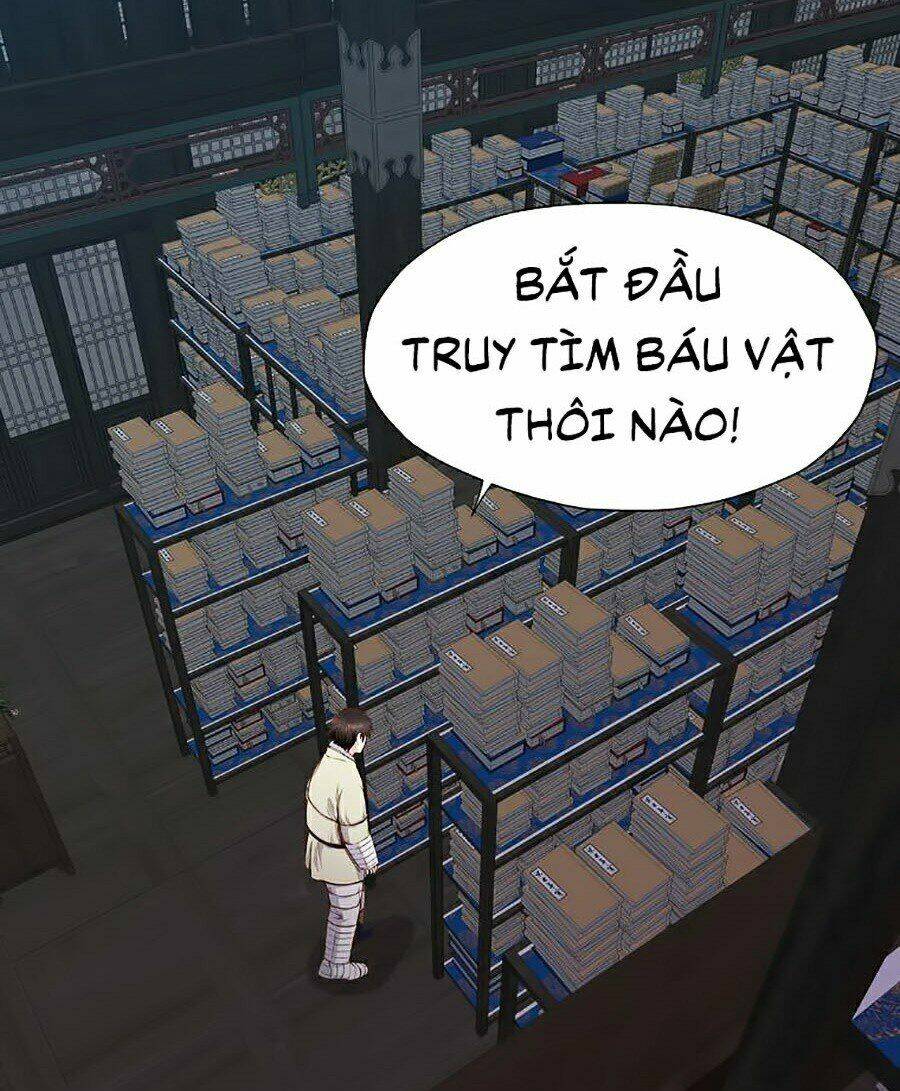 Thiên Võ Chiến Thần: Chapter 4