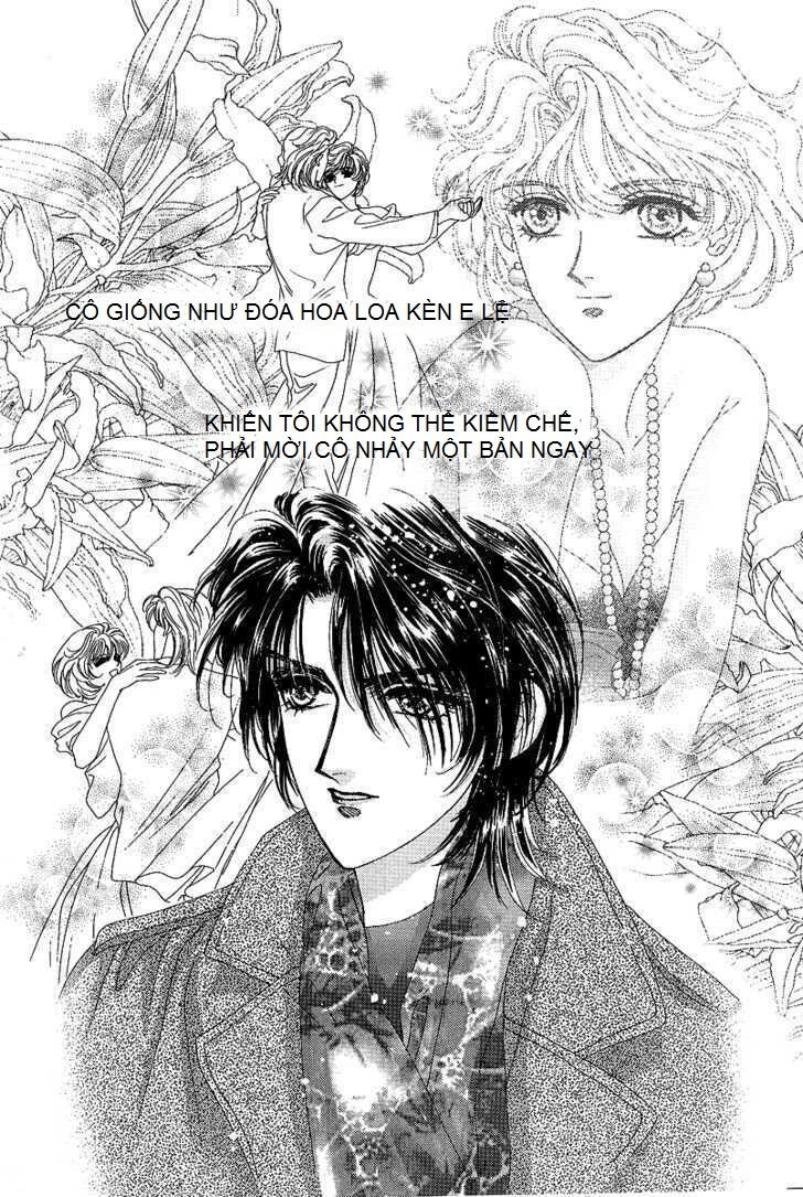 Princess Diana: Chapter 11