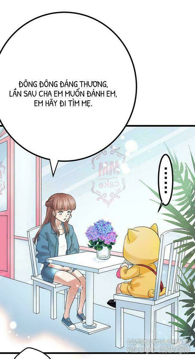 Chào Buổi Sáng, Ức Vạn Manh Thê: Chapter 5