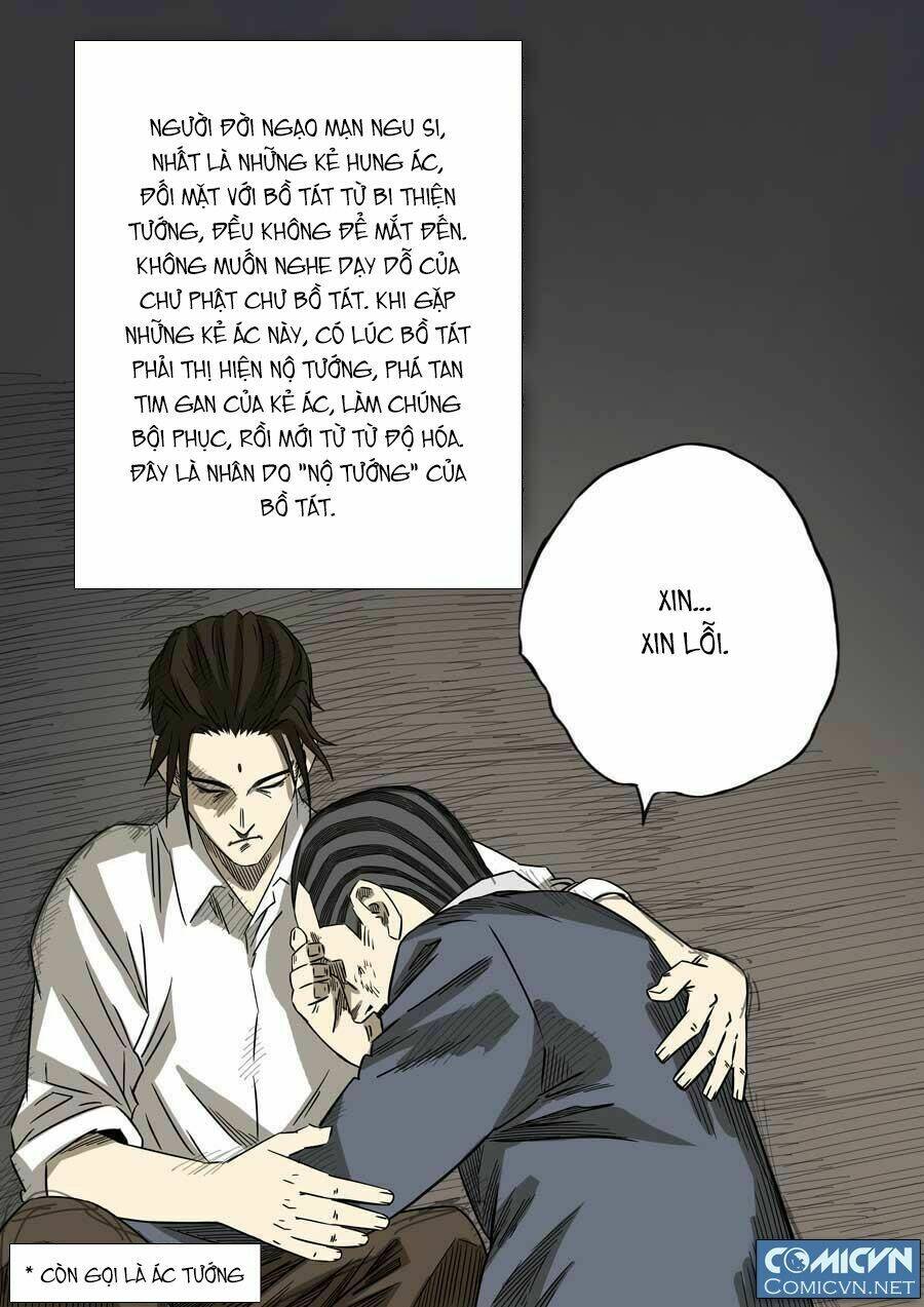 Đệ Lục Thiên Ma Vương: Chapter 51
