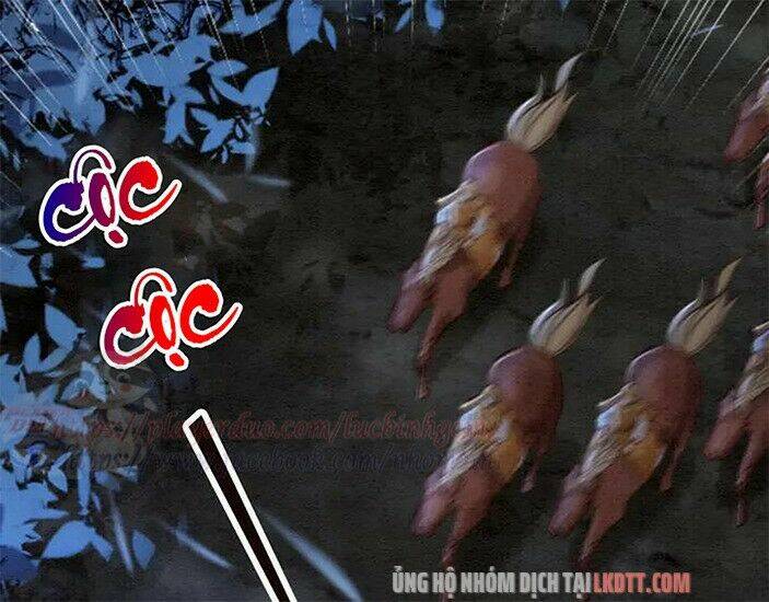 Trọng Sinh Bá Sủng Nhiếp Chính Vương Quá Mạnh Mẽ: Chapter 83