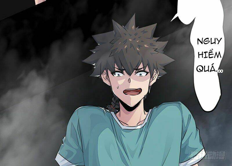 Lật Mặt: Chapter 14