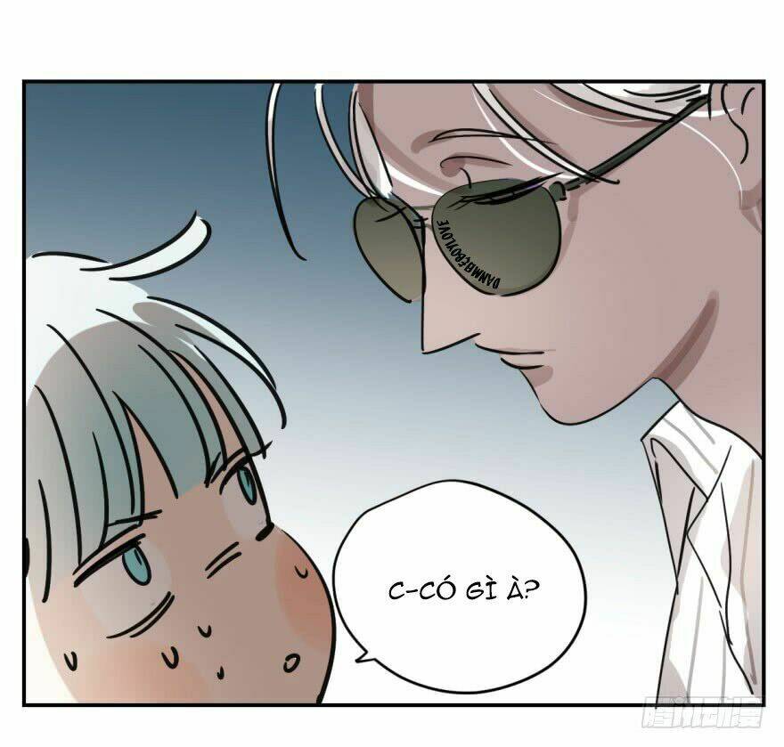 Truy Bắt Ngao Ngao: Chapter 4