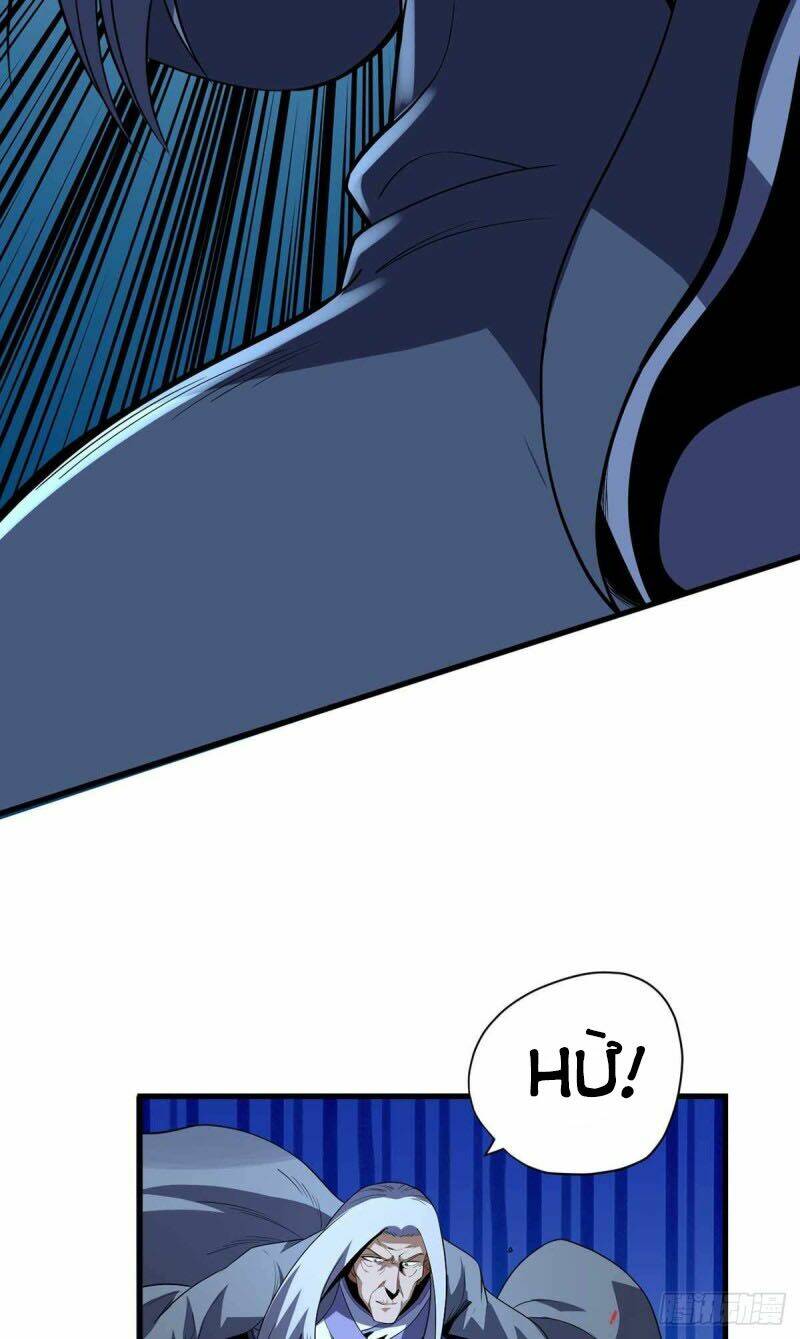 Vương Bài Thần Y: Chapter 70