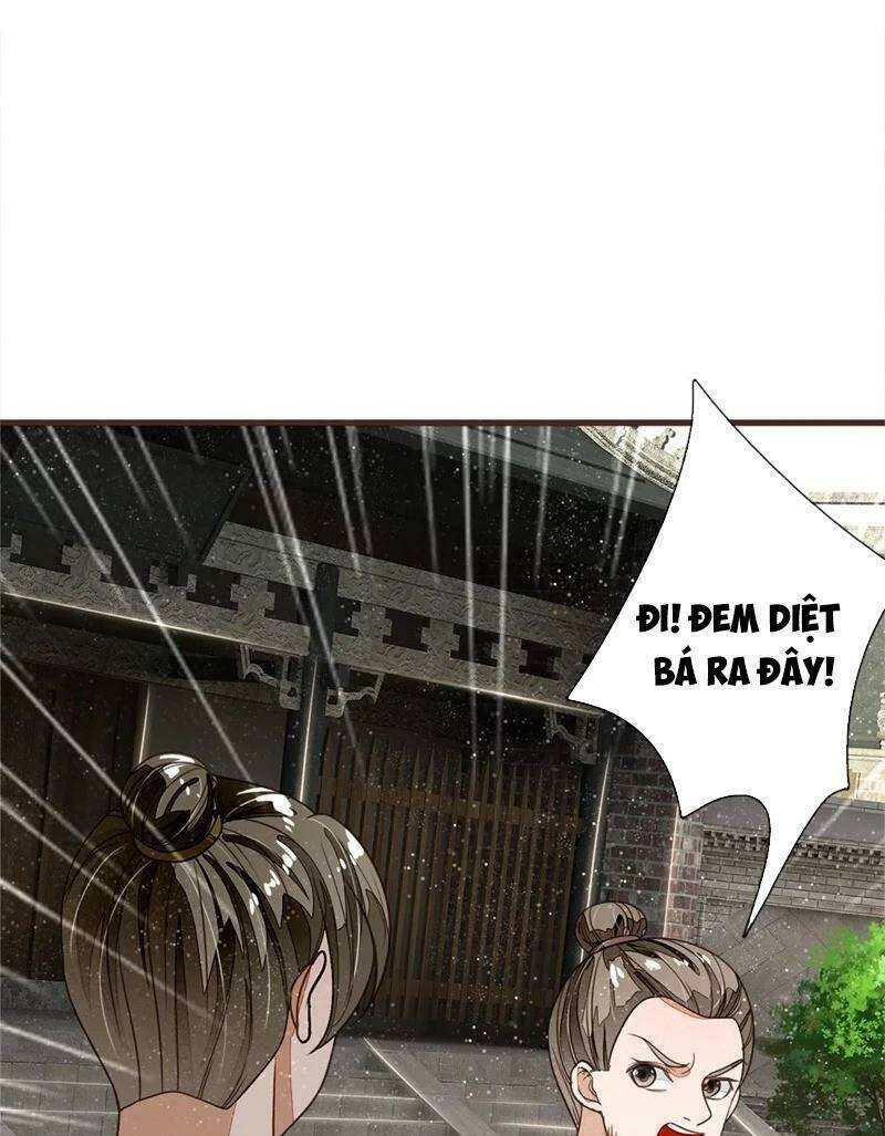 Đệ Nhất Hoàn Khố: Chapter 91