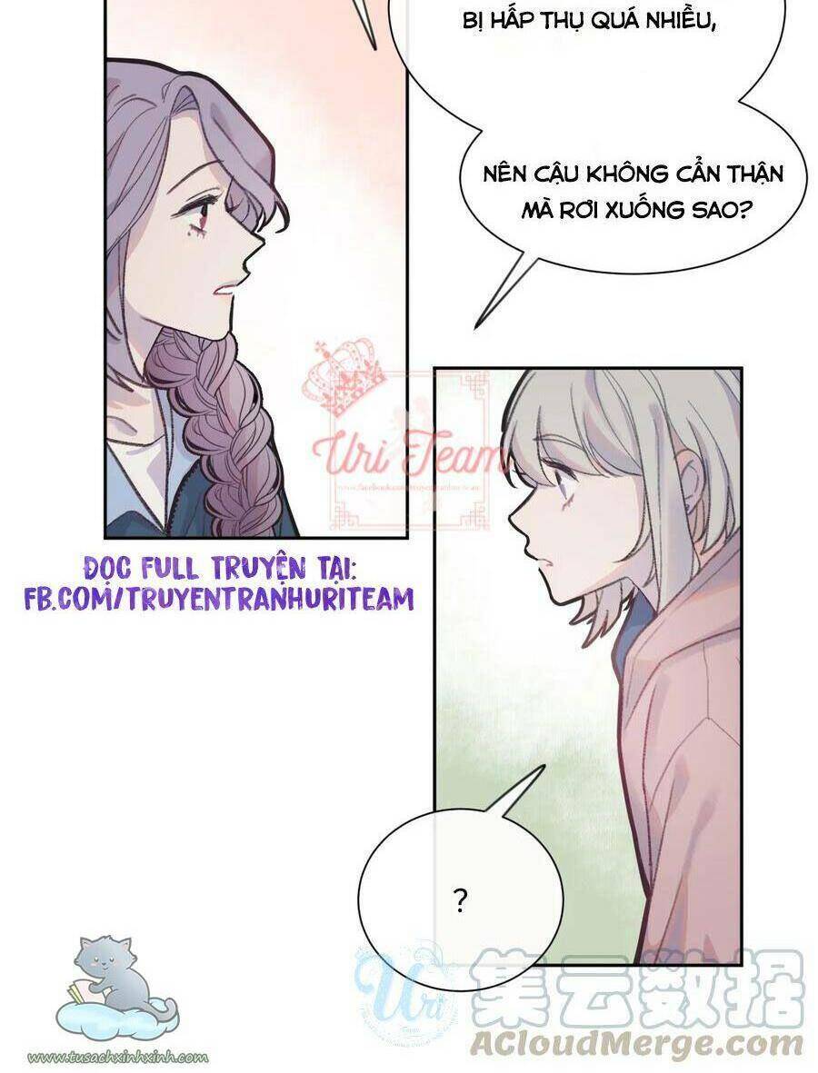Nhật Ký Nấm Ma Cô: Chapter 3