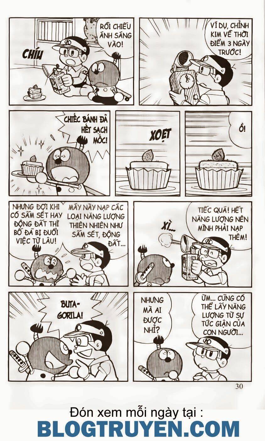 Tân Từ Điển Kỳ Bí: Chapter 3