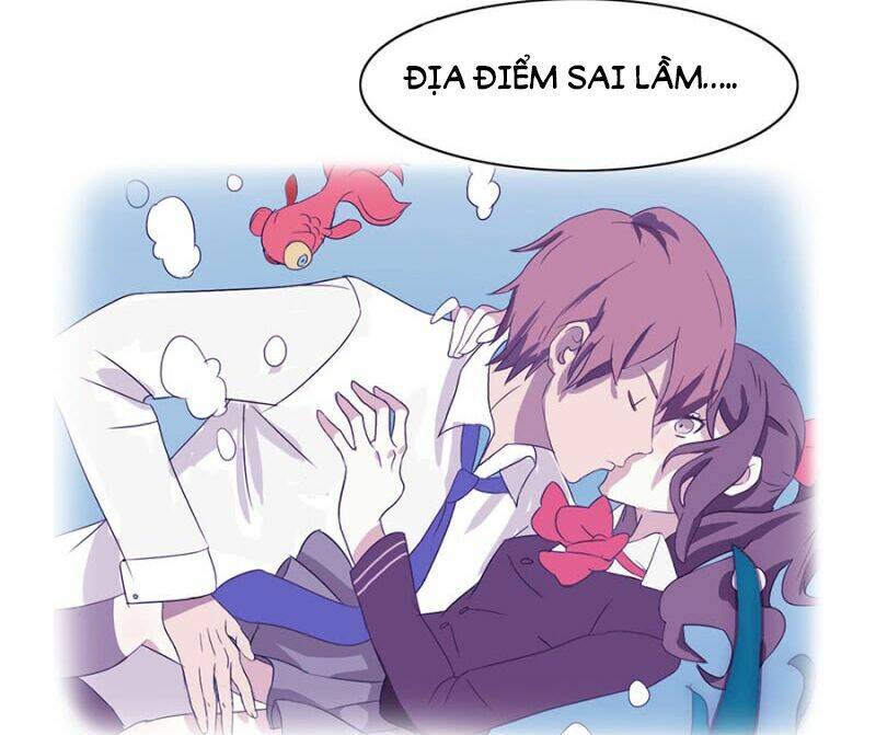 Hotboy Quốc Dân Sủng Thành Nghiện: Chapter 4