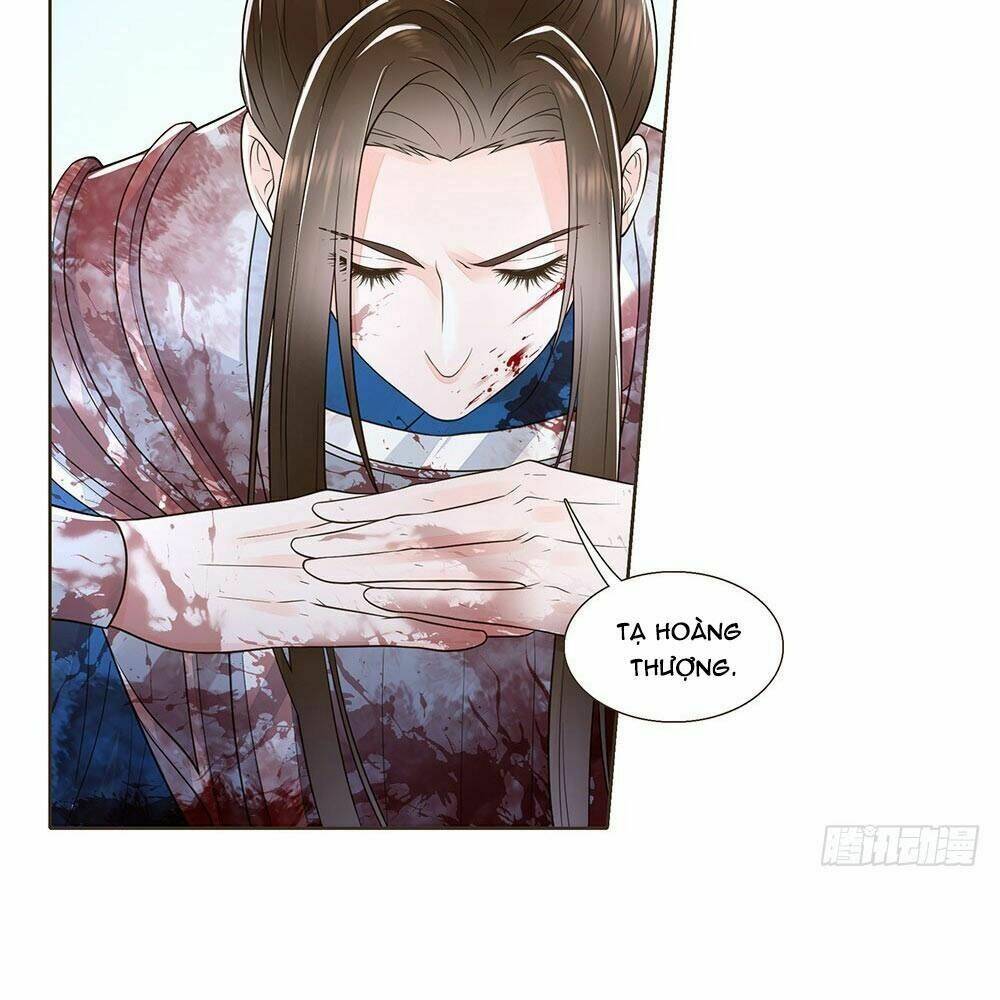 Đại Giá Thừa Tướng: Chapter 95