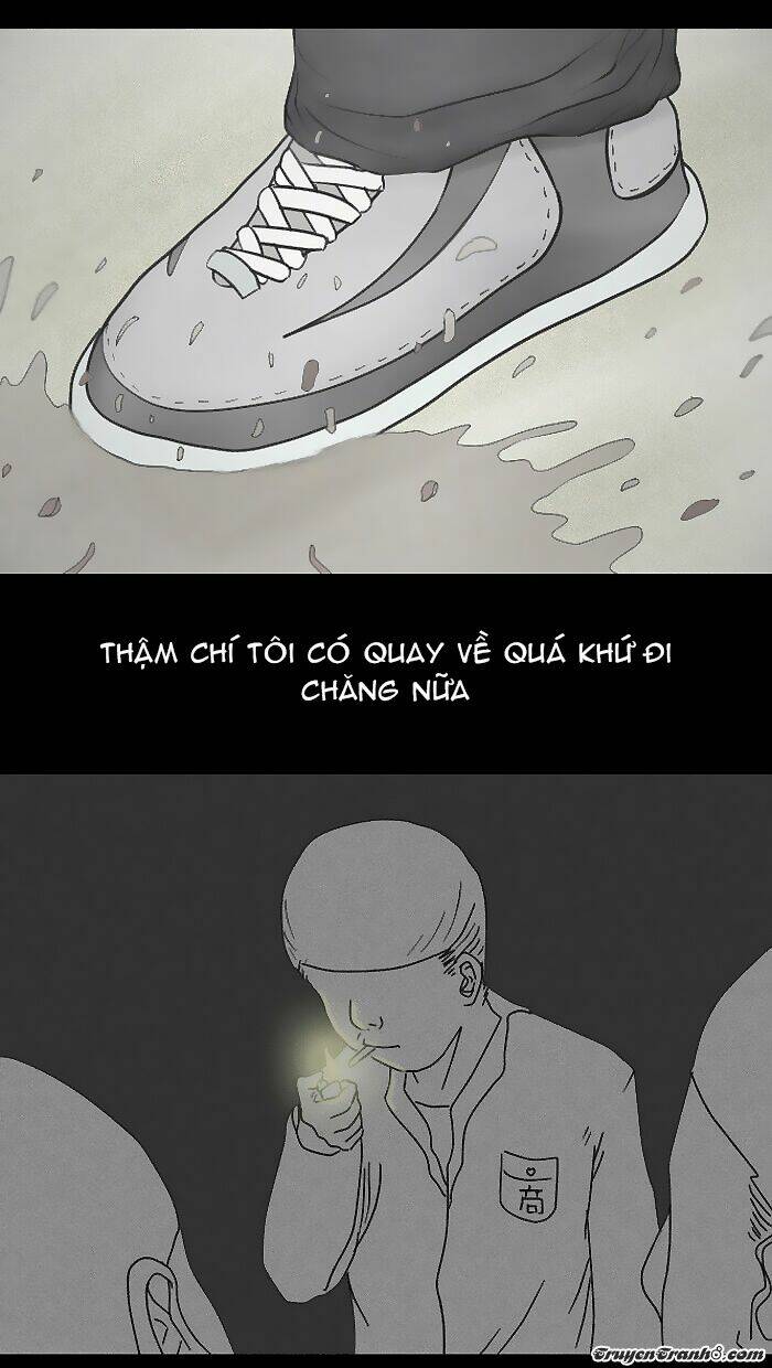 Thứ Sáu: Những Câu Chuyện Cấm: Chapter 9