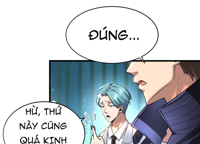 Siêu Năng Phân Hóa: Chapter 13