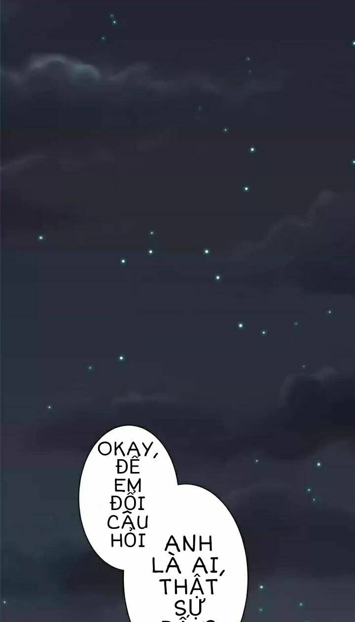 Chỉ Hai Chúng Ta: Chapter 18