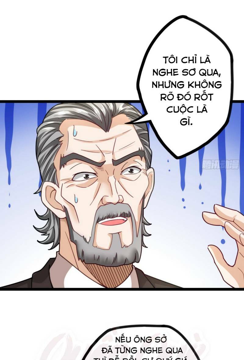 Đô Thị Cực Phẩm Tiên Đế: Chapter 18