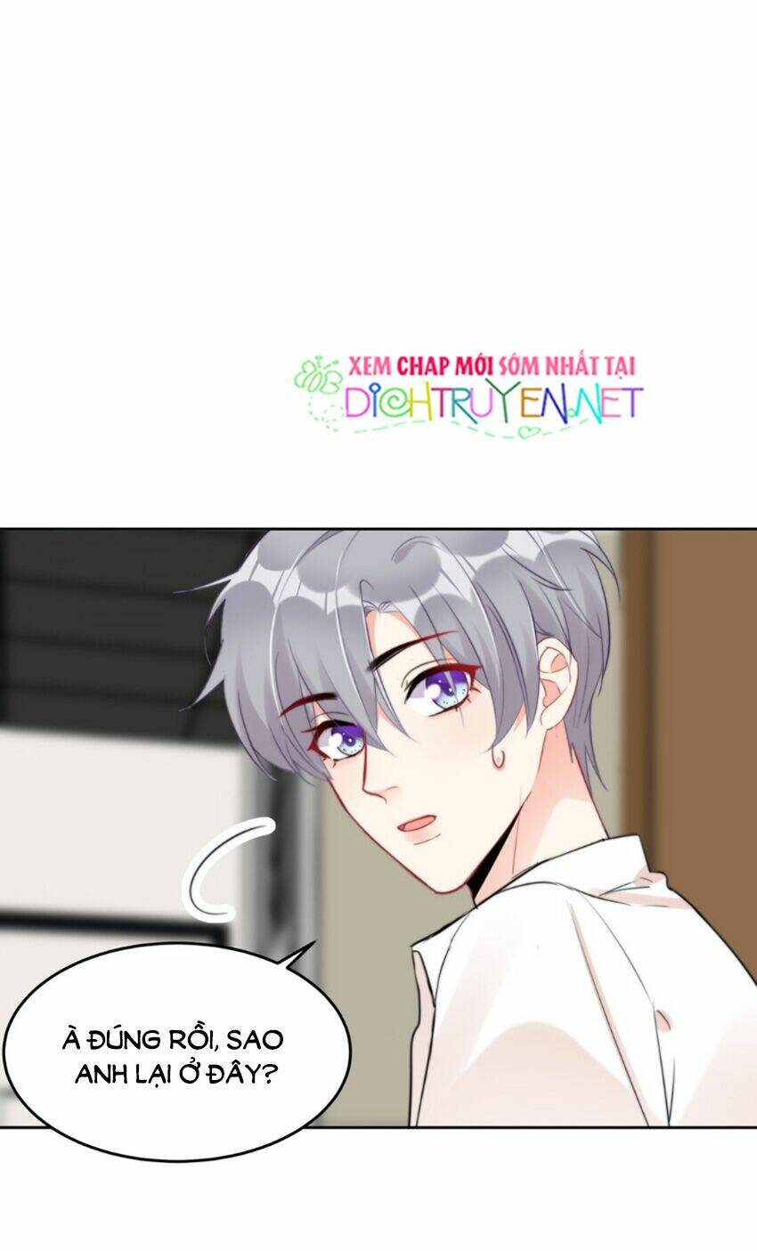 Boss Đại Nhân Là Nữ Thần?: Chapter 26