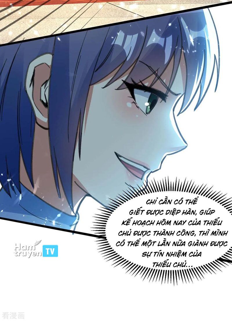 Thần Cấp Thấu Thị: Chapter 185
