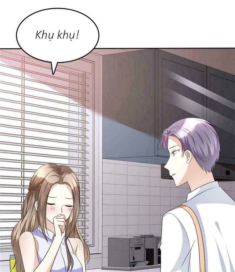 Con Đường Phản Công Của Sủng Thê: Chapter 23