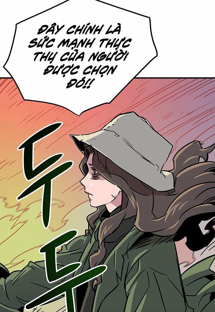 Chủ Nhân Thiên Giới: Chapter 6