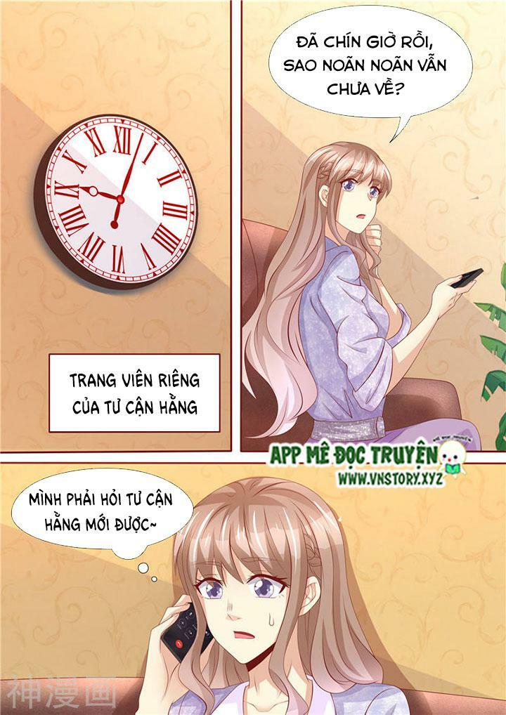Cưng Chiều Vợ Yêu: Chapter 245