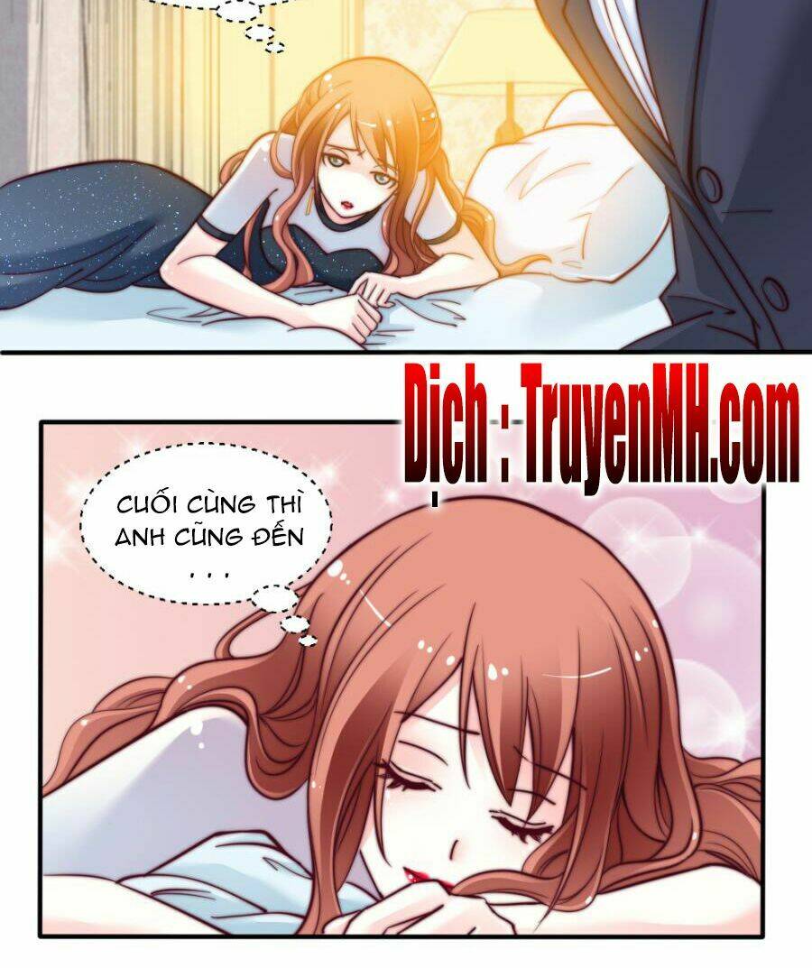 Bí Mật Của Thiên Kim: Chapter 41