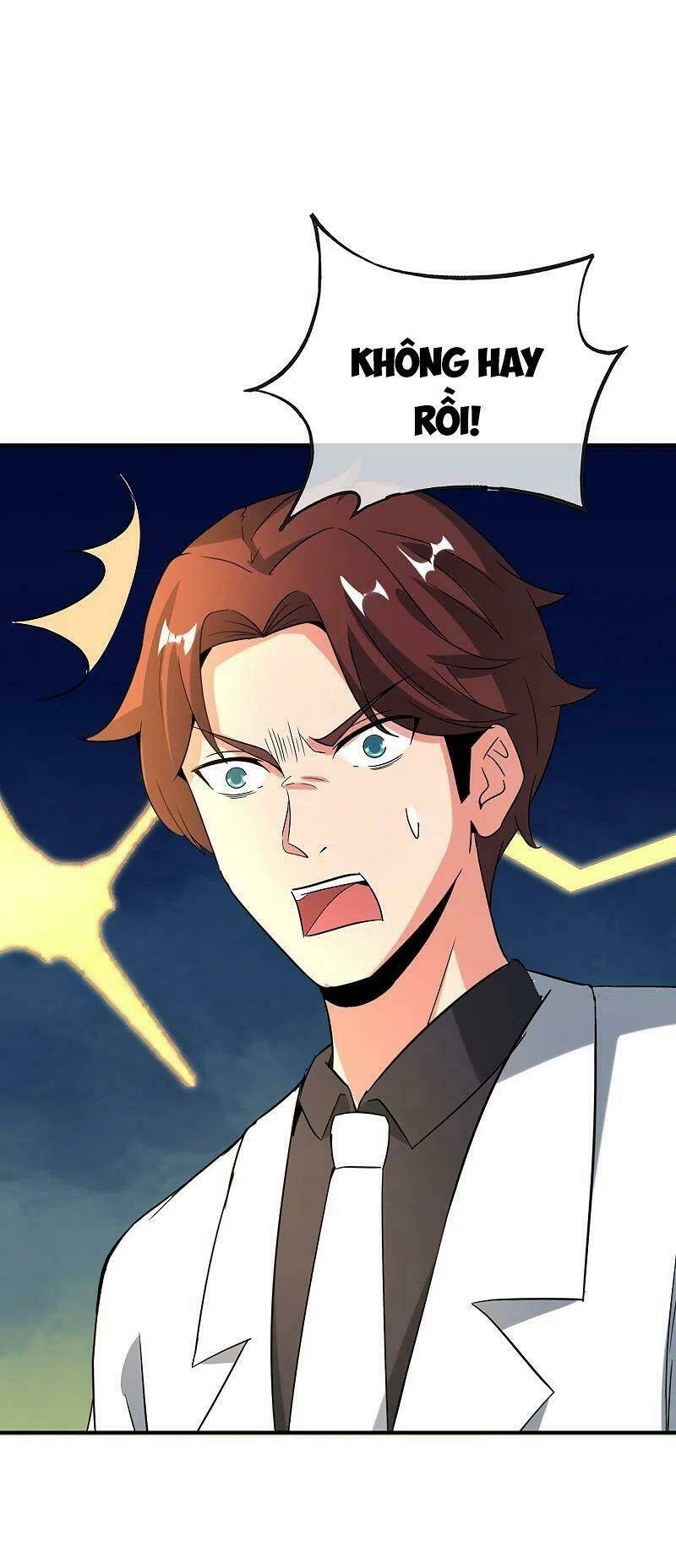 Vòng Bạn Bè Mạnh Nhất Của Tiên Giới: Chapter 139